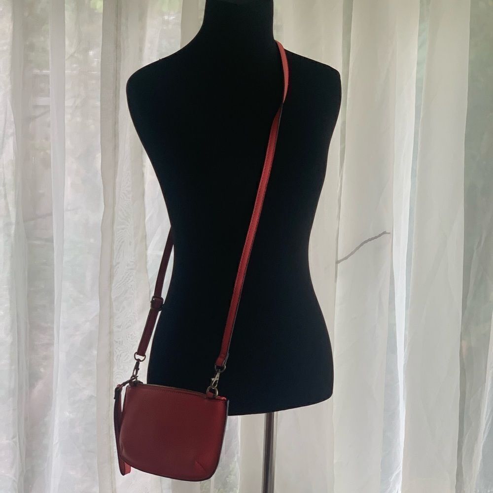 Vegan crossbody  - Picture 3 of 4